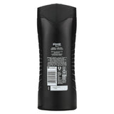 Axe, Hair, Apollo, 2 In 1 Shampoo + Conditioner, 16 fl oz (473 ml) - Supply Center USA