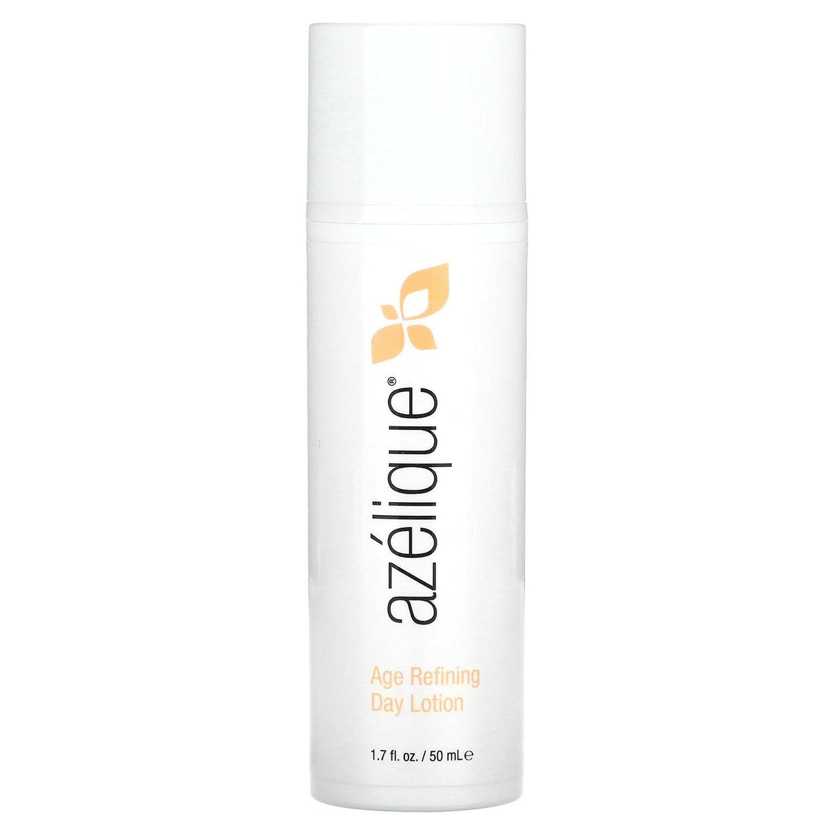 Azelique, Age Refining Day Lotion, with Azelaic Acid, Rejuvenating & Hydrating, No Parabens, No Sulfates, 1.7 fl oz (50 ml) - Supply Center USA