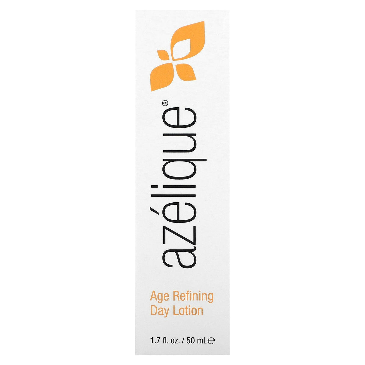 Azelique, Age Refining Day Lotion, with Azelaic Acid, Rejuvenating & Hydrating, No Parabens, No Sulfates, 1.7 fl oz (50 ml) - Supply Center USA