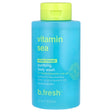 b.fresh, Vitamin Sea, Purifying Body Wash, Ocean Fresssh, 16 fl oz (473 ml) - Supply Center USA