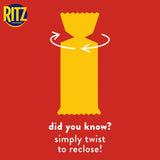RITZ Fresh Stacks Original Crackers, Party Size, 23.7 Oz (16 Stacks)