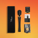 Tracy'S Dog Vibrator - Cordless High-Power Wand Massager for Clitoral Stimulation, Quiet & Waterproof Adult Sex Toys for Women & Couples, Personal Vibrator for Full-Body Massage & Intimate Pleasure