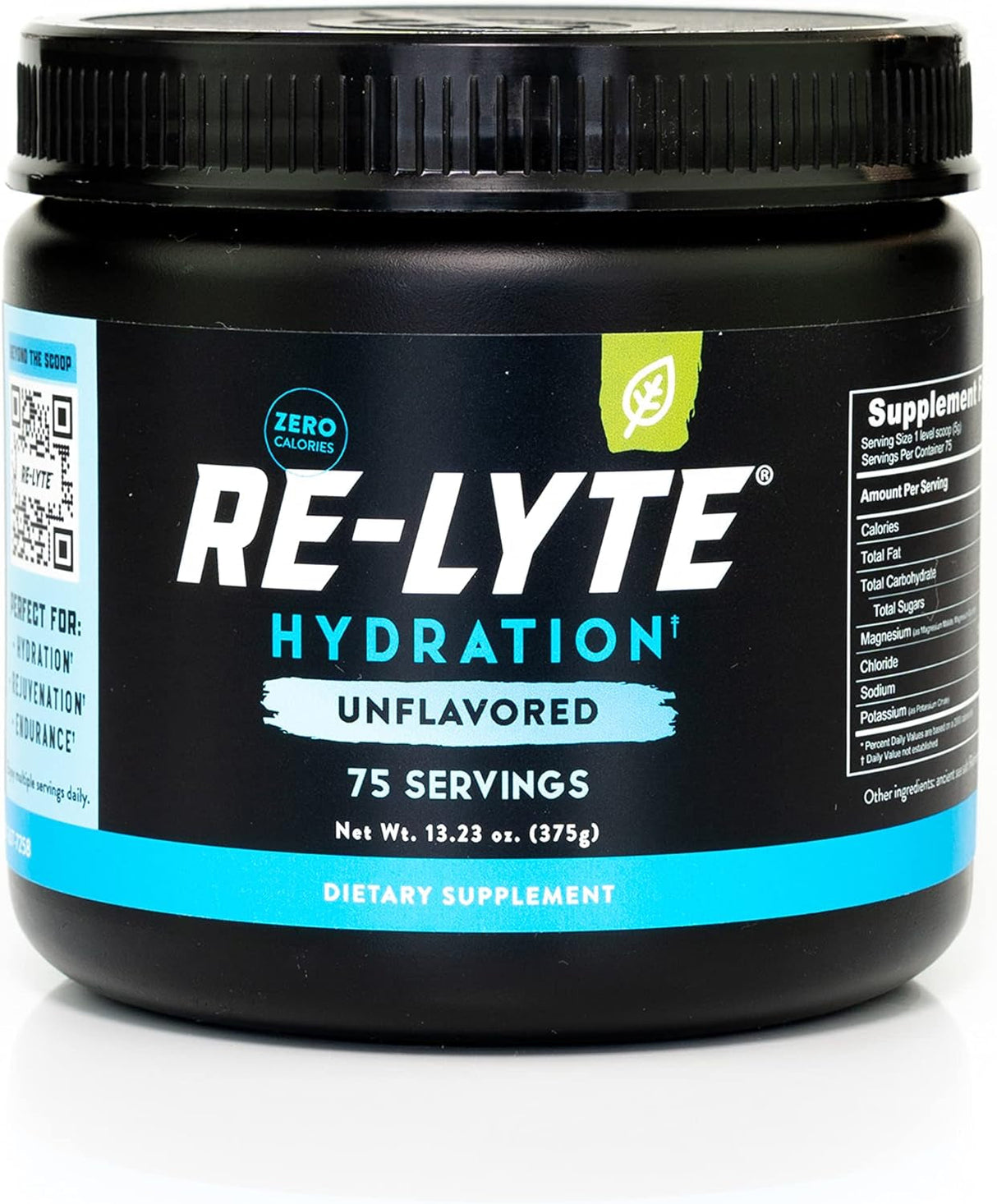 REDMOND Re-Lyte Hydration Electrolyte Mix (Strawberry Lemonade)