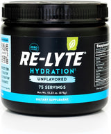 REDMOND Re-Lyte Hydration Electrolyte Mix (Strawberry Lemonade)