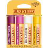Burt'S Bees Lip Balm - Original Beeswax 12 Count Pack in Bulk, Lip Moisturizer with Responsibly Sourced Beeswax, Tint-Free, Natural Origin Conditioning Lip Treatment, 12 Tubes, 0.15 Oz