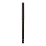 E.L.F. No Budge Retractable Eyeliner, Creamy, Ultra-Pigmented & Waterproof, Creates Bold & Defined Lines, Vegan & Cruelty-Free, Black 0.006 Oz - Supply Center USA