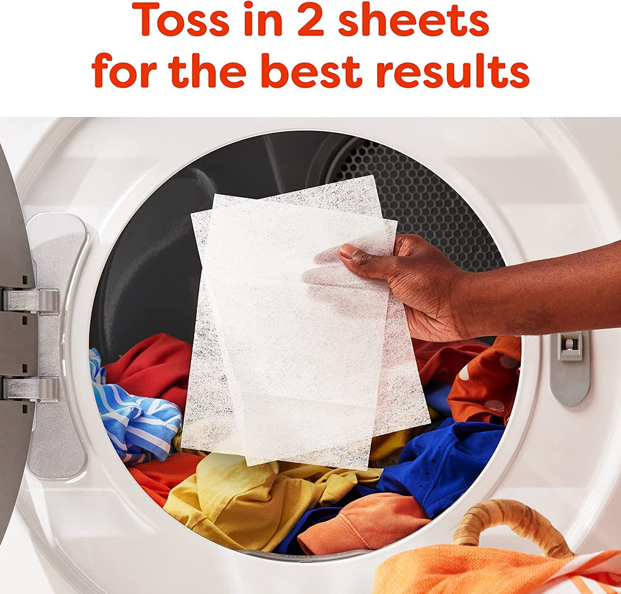 Bounce Dryer Sheets, Outdoor Fresh, 240 Count, Laundry Fabric Softener Sheets with Static Control and Wrinkle Fighters, Bounce Dryer Sheets, Fabric Softener Sheets