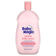 Baby Magic, Gentle Baby Lotion, Original Baby , 16.5 fl oz (488 ml) - Supply Center USA
