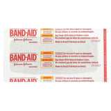 Band Aid, Adhesive Bandages, Infection Defense with Neosporin, Extra Large , 8 Bandages - Supply Center USA