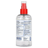 Band Aid, Antiseptic Cleansing Spray, Max Pain Relief , 8 fl oz (237 ml) - Supply Center USA