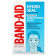 Band Aid, Hydro Seal, Non-Medicated Acne Blemish Patch, 7 Patches - Supply Center USA