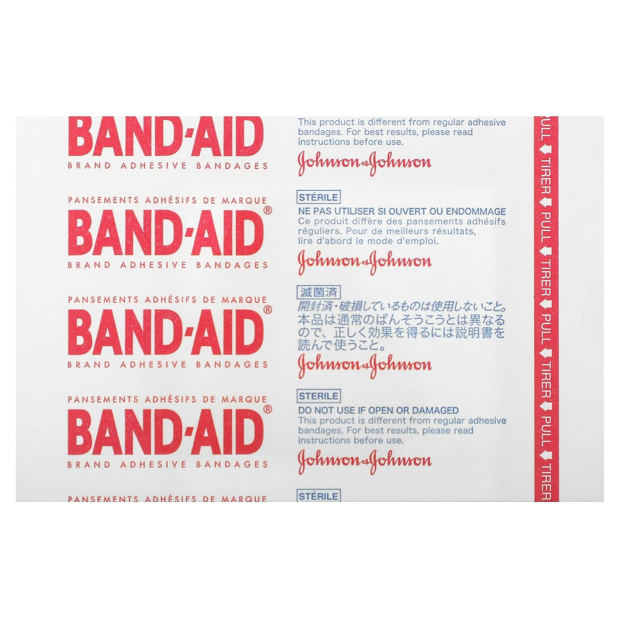 Band Aid, Hydro Seal, Non-Medicated Acne Blemish Patch, 7 Patches - Supply Center USA