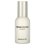 Banila Co, Prime Primer, Classic, 1.01 fl oz (30 ml) - Supply Center USA