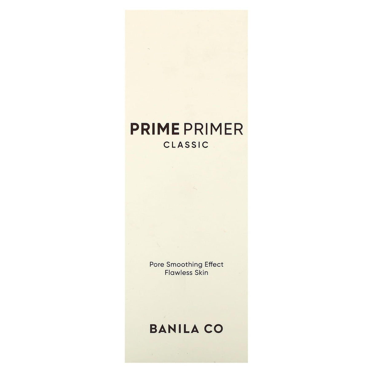 Banila Co, Prime Primer, Classic, 1.01 fl oz (30 ml) - Supply Center USA