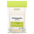 Banyan Botanicals, Ashwagandha Powder, 0.5 g lb (227 g) - Supply Center USA