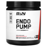 Bare Performance Nutrition, Endo Pump, Muscle Pump Enhancer, Sour Watermelon, 7.9 oz (225 g) - Supply Center USA