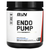 Bare Performance Nutrition, Endo Pump, Muscle Pump Enhancer, Sour Watermelon, 7.9 oz (225 g) - Supply Center USA