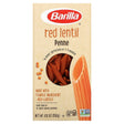 Barilla, Red Lentil Penne , 8.8 oz (250 g) - Supply Center USA