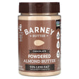 Barney Butter, Powdered Almond Butter, Chocolate, 8 oz (226 g) - Supply Center USA