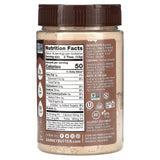 Barney Butter, Powdered Almond Butter, Chocolate, 8 oz (226 g) - Supply Center USA