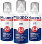 Mucinex Sinus-Max Nasal Spray Decongestant, 12 Hour Over-The-Counter Medication Nose Spray for Sinus Relief, Nasal Decongestants for Adults & Sinus Congestion, Cooling Menthol, 0.75 Fl Oz