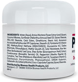 Penetrex Joint & Muscle Therapy – Soothing Comfort for Back, Neck, Hands, Feet – Premium Whole Body Rub with Arnica, Vitamin B6 MSM & Boswellia – Non-Greasy 2Oz Cream