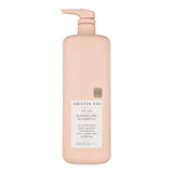 Kristin Ess Hair the One Signature Conditioner for Dry Damaged Hair - Moisturizes, Smooths, Detangles + Softens Hair - Sulfate Free, Color + Keratin Safe, 33.8 Fl. Oz