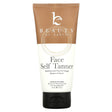 Beauty By Earth, Face Self Tanner, Sunless Tanning Lotion, Fair To Medium, 3 fl oz (85 ml) - Supply Center USA