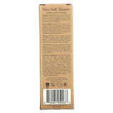 Beauty By Earth, Face Self Tanner, Sunless Tanning Lotion, Fair To Medium, 3 fl oz (85 ml) - Supply Center USA