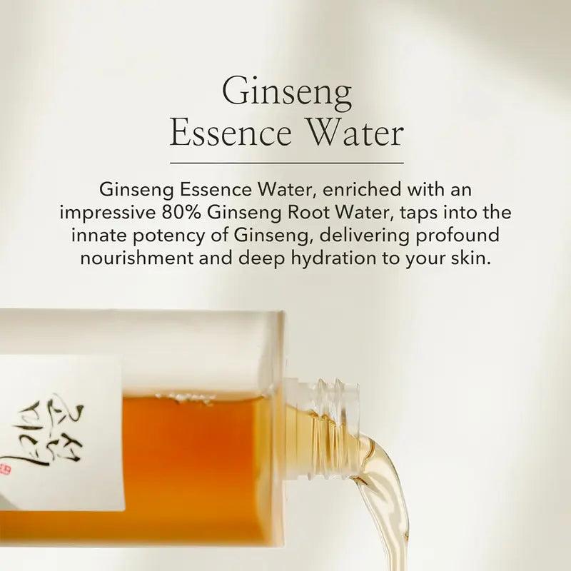 Beauty of Joseon - Ginseng Essence Water 150Ml - Supply Center USA