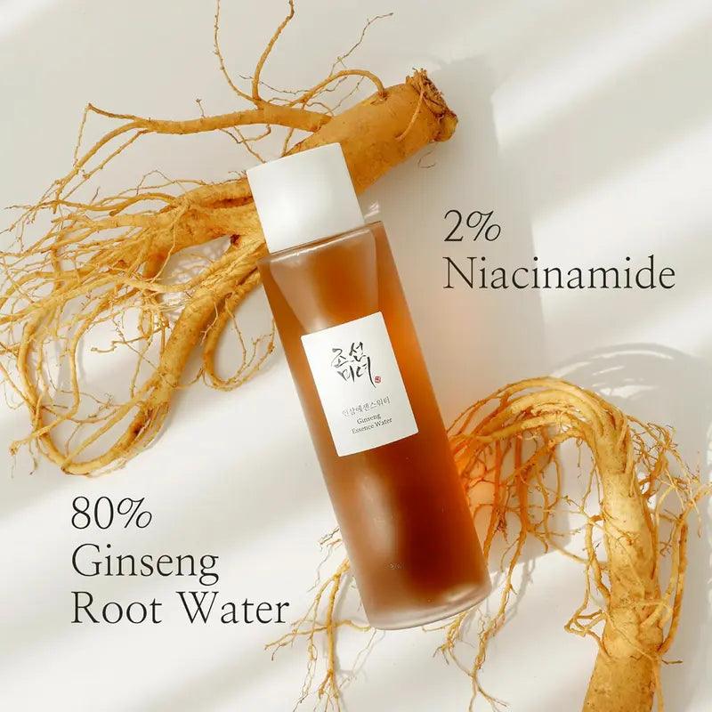 Beauty of Joseon - Ginseng Essence Water 150Ml - Supply Center USA