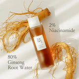 Beauty of Joseon - Ginseng Essence Water 150Ml - Supply Center USA