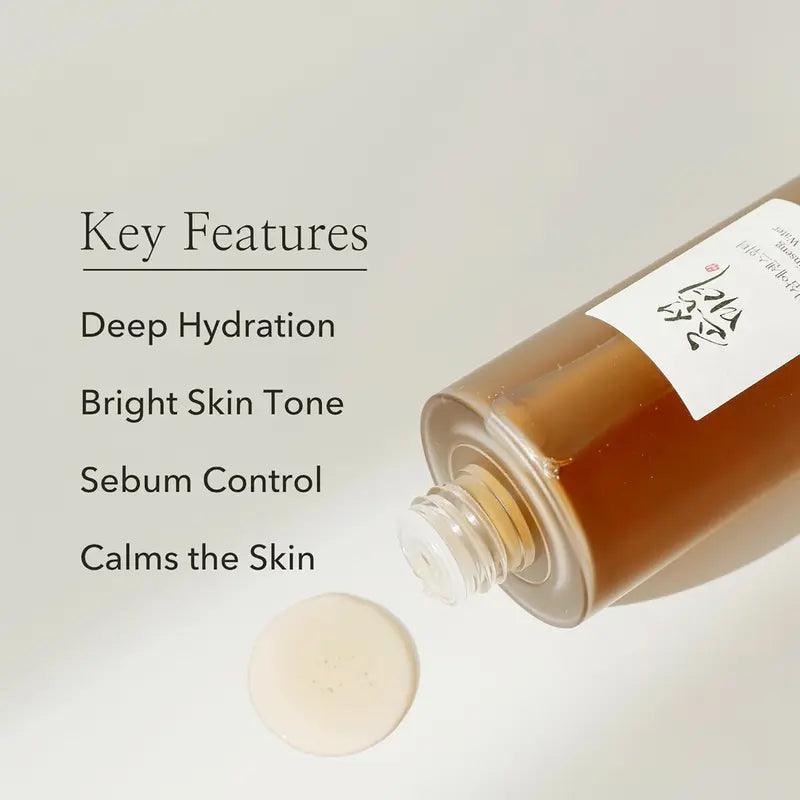 Beauty of Joseon - Ginseng Essence Water 150Ml - Supply Center USA