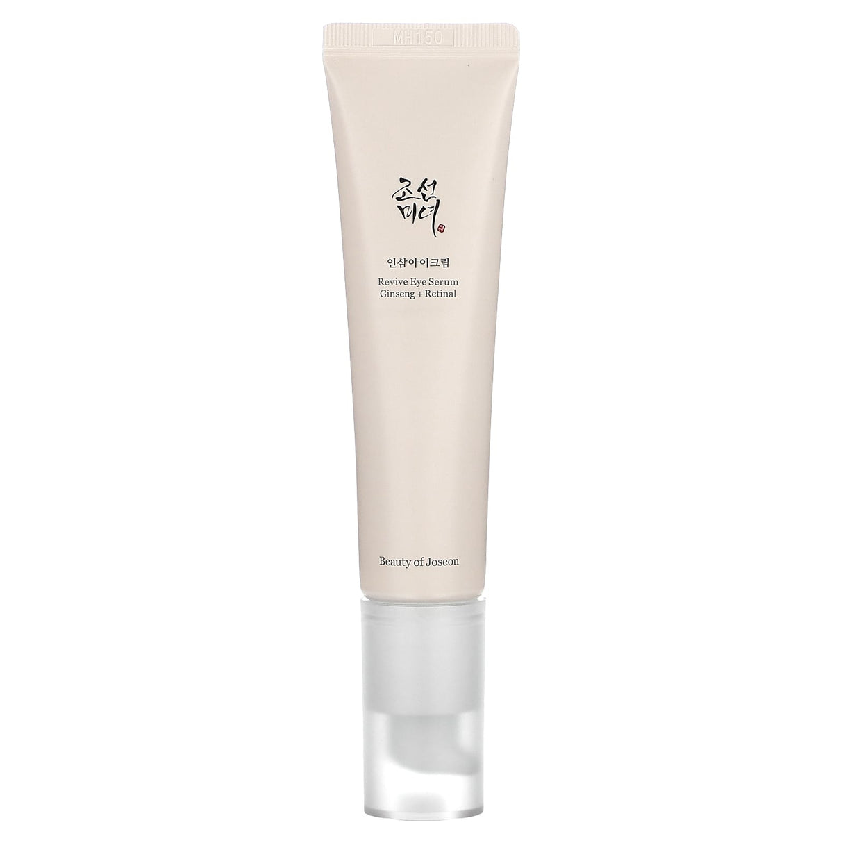 Beauty of Joseon, Revive Eye Serum, Ginseng + Retinal, 1.01 fl oz (30 ml) - Supply Center USA