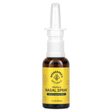 Beekeeper's Naturals, Propolis Nasal Spray, 1 fl oz (30 ml) - Supply Center USA