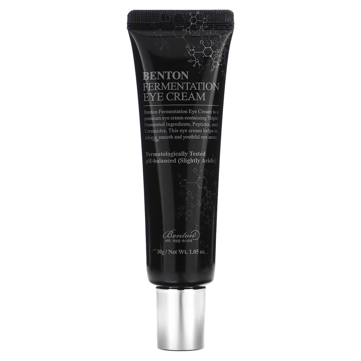 Benton, Fermentation Eye Cream, 1.05 oz (30 g) - Supply Center USA