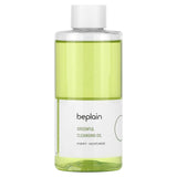 Beplain, Greenful Cleansing Oil, 6.76 fl oz (200 ml) - Supply Center USA