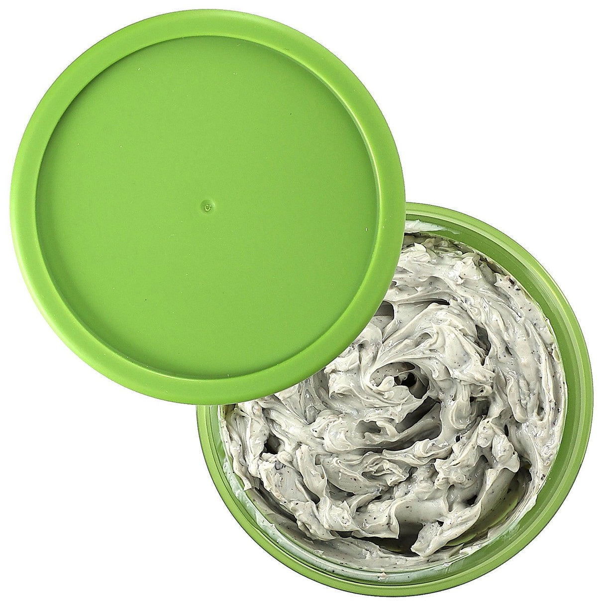 Beplain, Mung Bean, Pore Clay Beauty Mask, 4.05 fl oz (120 ml) - Supply Center USA