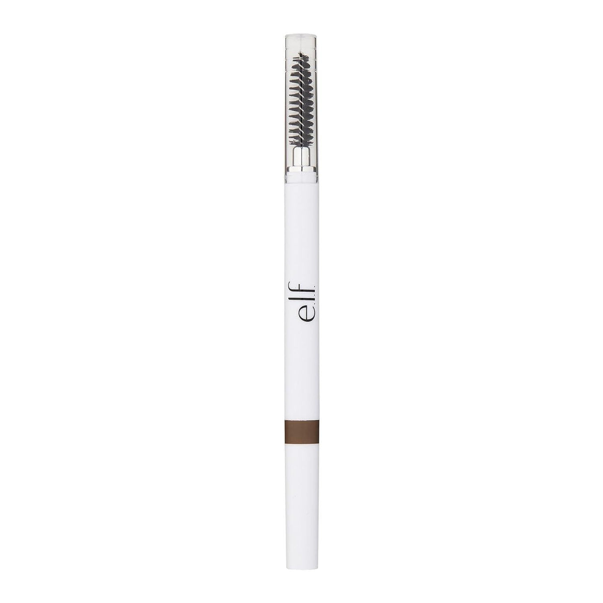 E.L.F., Instant Lift Brow Pencil, Dual-Sided, Precise, Fine Tip, Shapes, Defines, Fills Brows, Contours, Combs, Tames, Taupe, 0.006 Oz - Supply Center USA