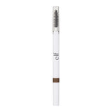 E.L.F., Instant Lift Brow Pencil, Dual-Sided, Precise, Fine Tip, Shapes, Defines, Fills Brows, Contours, Combs, Tames, Taupe, 0.006 Oz - Supply Center USA