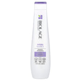 Biolage, Hydra Source, Shampoo, For Dry Hair, 13.5 fl oz (400 ml) - Supply Center USA