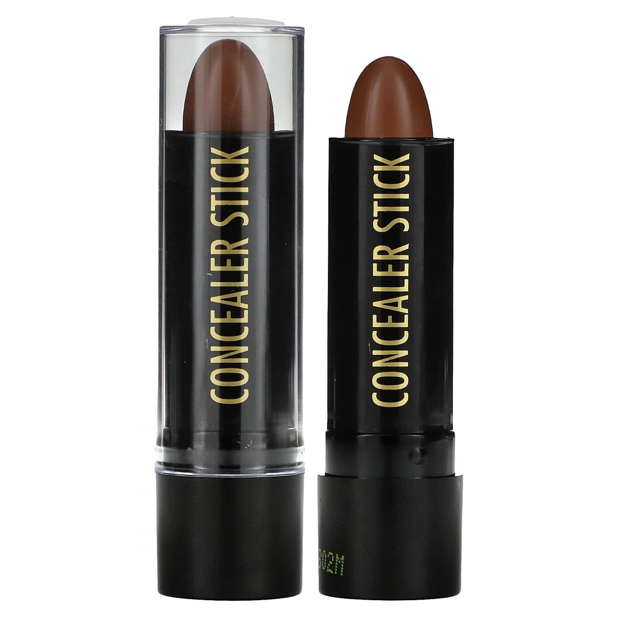 Black Radiance, Concealer Stick, 8002 Medium, 0.18 oz (5.1 g) - Supply Center USA