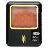 Black Radiance, Pressed Powder, 8614 Cafe, 0.28 oz (7.8 g) - Supply Center USA