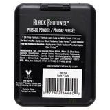 Black Radiance, Pressed Powder, 8614 Cafe, 0.28 oz (7.8 g) - Supply Center USA