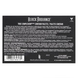 Black Radiance, True Complexion, Contour Palette, 8321 Medium to Dark, 0.38 oz (11 g) - Supply Center USA