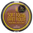 Black Radiance, True Complexion, Soft Focus Finishing Powder, 9203 Milk Chocolate Finish , 0.46 oz (13 g) - Supply Center USA