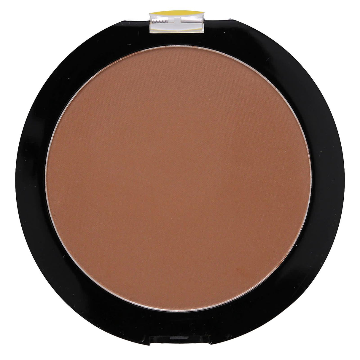 Black Radiance, True Complexion, Soft Focus Finishing Powder, 9203 Milk Chocolate Finish , 0.46 oz (13 g) - Supply Center USA