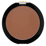 Black Radiance, True Complexion, Soft Focus Finishing Powder, 9203 Milk Chocolate Finish , 0.46 oz (13 g) - Supply Center USA