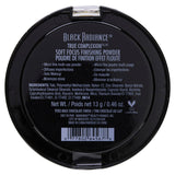 Black Radiance, True Complexion, Soft Focus Finishing Powder, 9203 Milk Chocolate Finish , 0.46 oz (13 g) - Supply Center USA