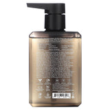 Blackwood For Men, Active Man Daily Shampoo, Licorice Root, Rice Extract, & Ginseng, 7 fl oz (200 ml) - Supply Center USA